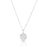 Dice Necklace | Diamond