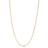 DIAMONDS BY THE INCH CONTINUOUS STATION NECKLACE