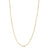 DIAMONDS BY THE INCH CONTINUOUS STATION NECKLACE