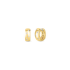 TINY TREASURES DIAMOND WRAP EARRINGS