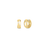 TINY TREASURES DIAMOND WRAP EARRINGS