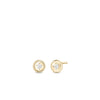 CLASSIC DIAMOND EARRINGS