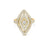 DIAMANTE DIAMOND RING