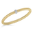 PRIMAVERA DIAMOND ACCENT BRACELET