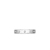 POIS MOI BAND RING