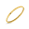 POIS MOI OVAL BANGLE