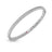 PRINCESS DIAMOND SYMPHONY BANGLE