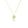 AMORINO DIAMOND HEART NECKLACE