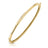 Classica Bangle | Diamond