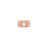 PALAZZO DUCALE MOTHER OF PEARL AND DIAMOND RING