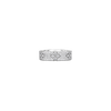 LOVE IN VERONA PAVE DIAMOND RING