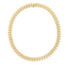 DOMINO DIAMOND ACCENT CHAIN