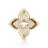 VENETIAN PRINCESS PIROUETTE MEDIUM FLOWER RING