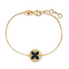 VENETIAN MEDALLIONS SMALL CHARM BRACELET