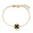 VENETIAN MEDALLIONS SMALL CHARM BRACELET