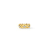 COBRA DIAMOND FLEXIBLE RING
