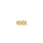 COBRA DIAMOND FLEXIBLE RING