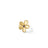 JASMINE GEMSTONE FLOWER RING
