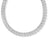SAN MARCO PAVE DIAMOND NECKLACE