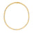 Yellow and white gold collar necklace with diamond accents on a white background