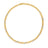Yellow and white gold collar necklace with diamond accents on a white background