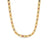 COBRA WIDE DIAMOND AND MIXED STONES COLLAR NECKLACE