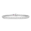 FLORENTINE FLEXIBLE DIAMOND BRACELET