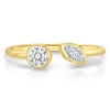 DOLCE 2 DIAMOND RING