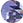 Blue Tanzanite