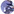 Blue Tanzanite