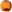Orange Sapphire