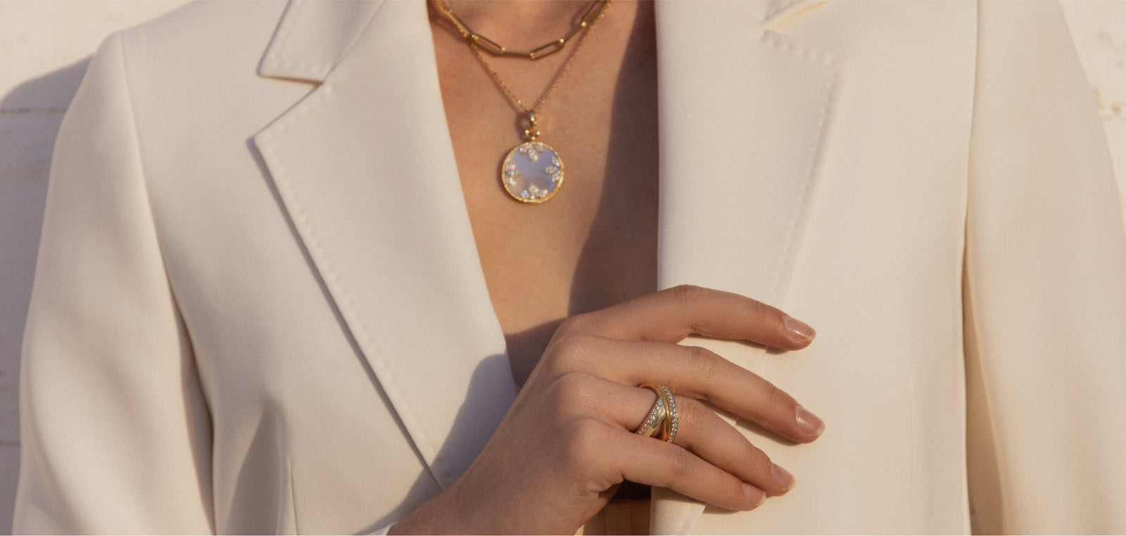 Roberto Coin Drop Earrings | Roberto Coin