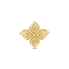 ARABESQUE LARGE DIAMOND FLOWER RING