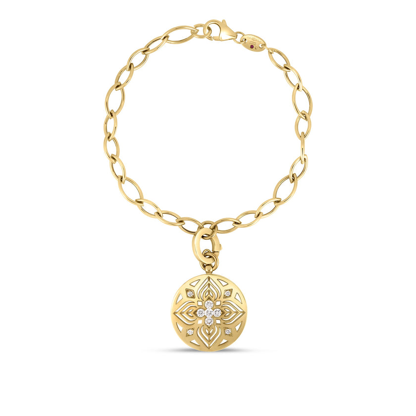 BRACELET ARABESQUE