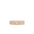 ART DECO MOSAIC PAVE DIAMOND RING