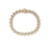 COBRA PAVÉ DIAMOND BRACELET