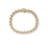 COBRA PAVÉ DIAMOND BRACELET