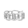 CIALOMA DIAMOND KNOT BRACELET