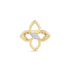 CIALOMA SMALL DIAMOND FLOWER RING