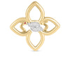 CIALOMA MEDIUM DIAMOND FLOWER RING