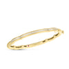 CIALOMA DIAMOND CLOUD BANGLE
