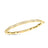 CIALOMA DIAMOND CLOUD BANGLE