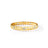 COBRA DIAMOND CUFF BANGLE