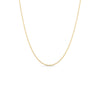 DESIGNER GOLD CLASSIC BEAD CHAIN