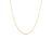 DESIGNER GOLD CLASSIC BEAD CHAIN
