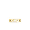 NAVARRA DIAMOND ACCENT SLIM RING