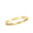 LOVE IN VERONA BANGLE