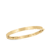LOVE IN VERONA NARROW WIDTH BANGLE