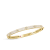 LOVE IN VERONA PAVE BANGLE