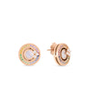 LOVE IN VERONA RAINBOW STUD EARRINGS